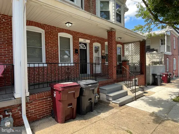 915 Anchorage St, WILMINGTON, DE 19805