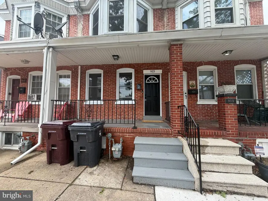 915 Anchorage St, Wilmington, DE 19805 - #2