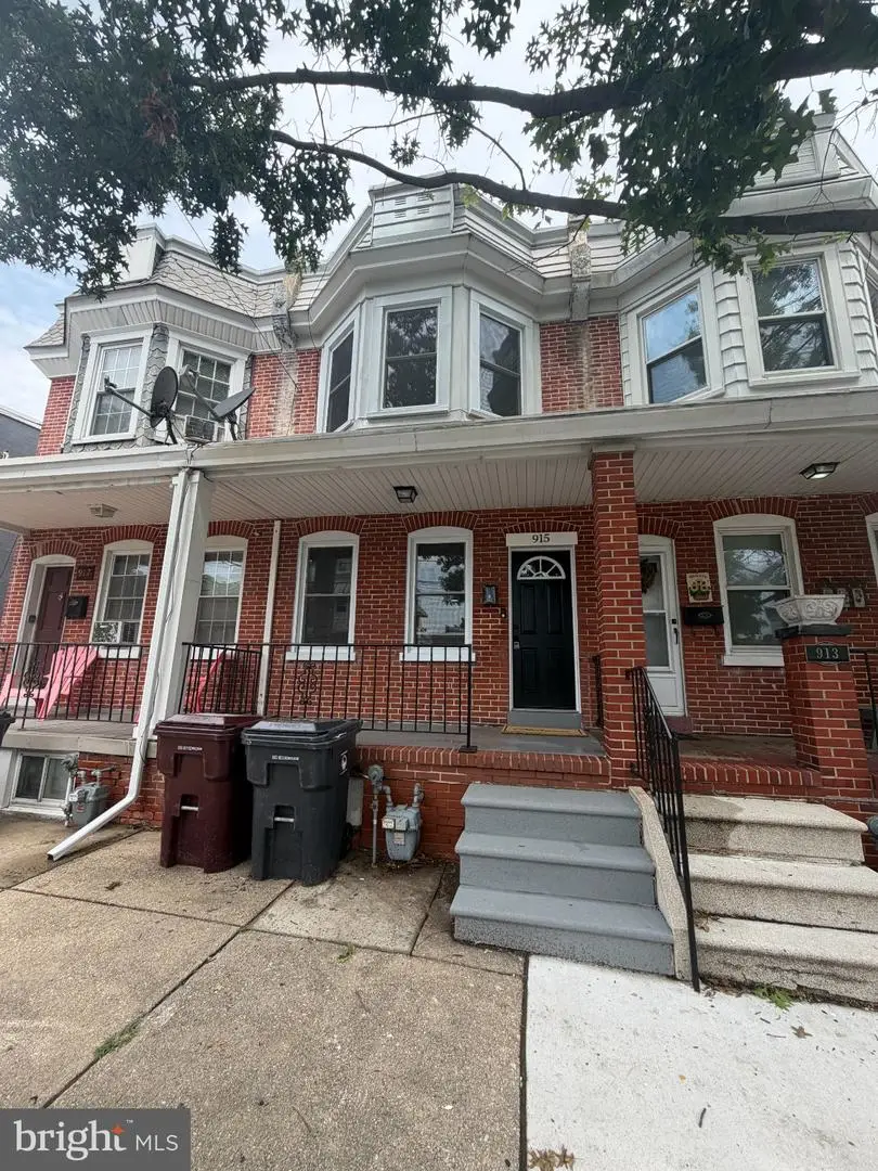 915 Anchorage St, Wilmington, DE 19805 - #3