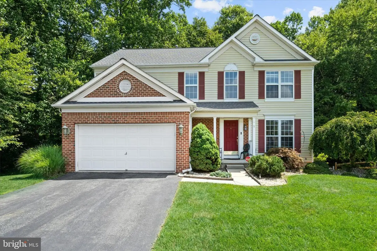 1 Woodland Run Dr, Newark, DE 19702 - #1