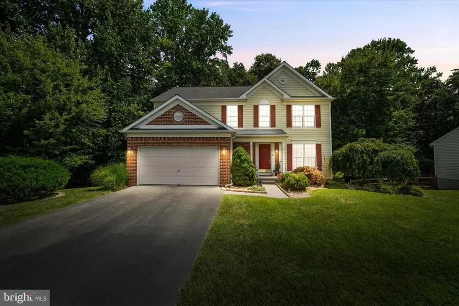1 Woodland Run Dr, Newark, DE 19702 - #2