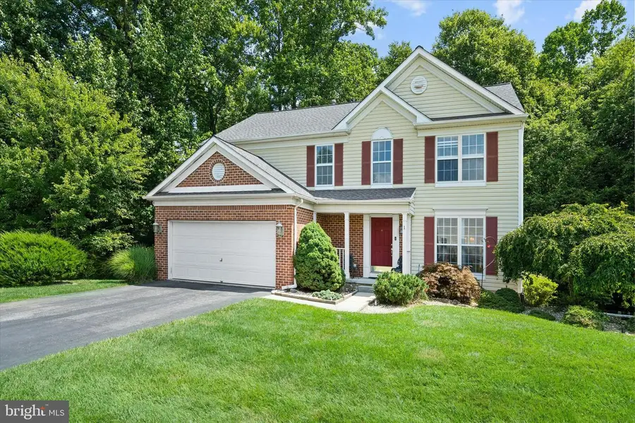 1 Woodland Run Dr, Newark, DE 19702 - #3