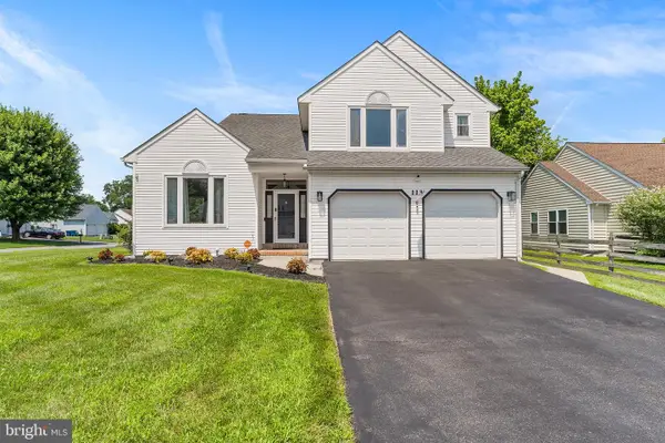 113 Buena Vista Dr, NEW CASTLE, DE 19720