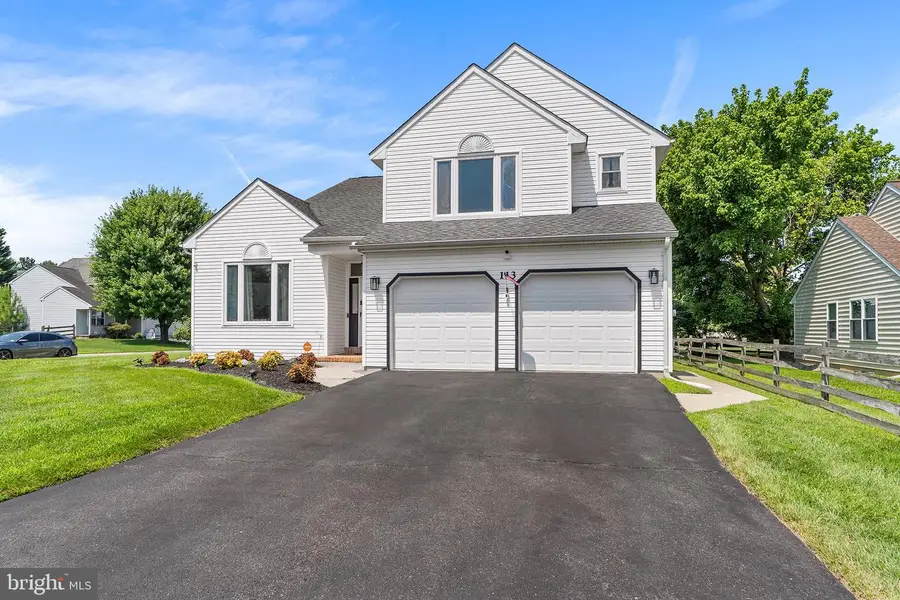 113 Buena Vista Dr, New Castle, DE 19720 - #2