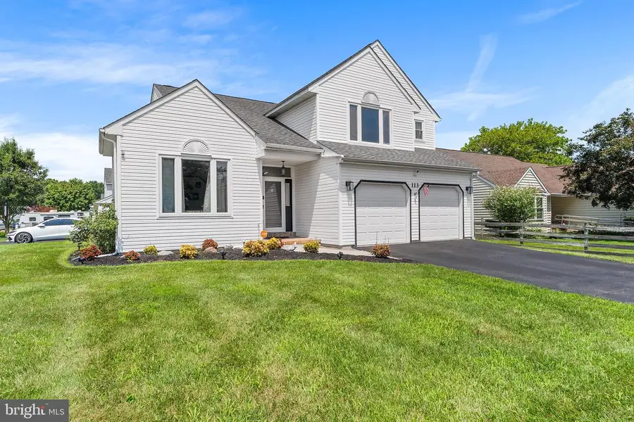 113 Buena Vista Dr, New Castle, DE 19720 - #3