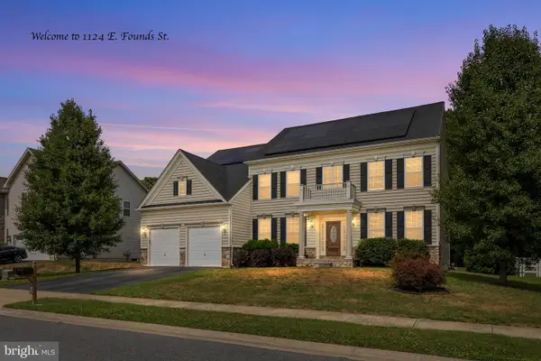 1124 E Founds St, TOWNSEND, DE 19734