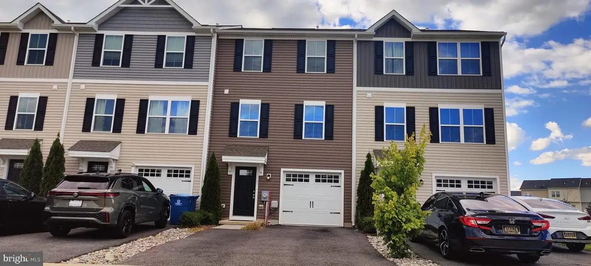 1047 Wickersham Way, Middletown, DE 19709 - #1