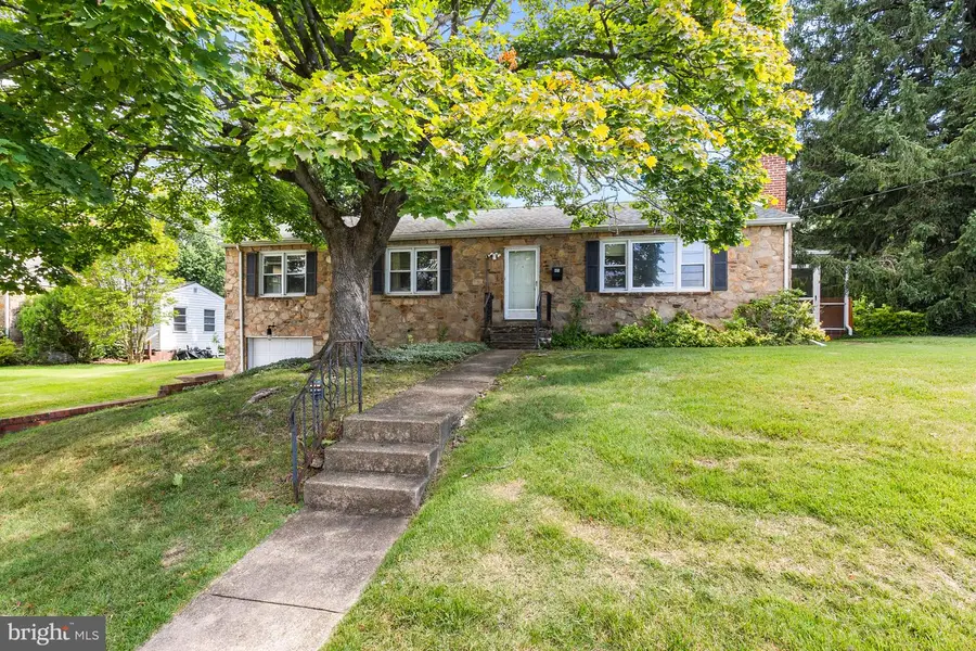 405 S Lynn Drive Dr, Wilmington, DE 19809 - #3