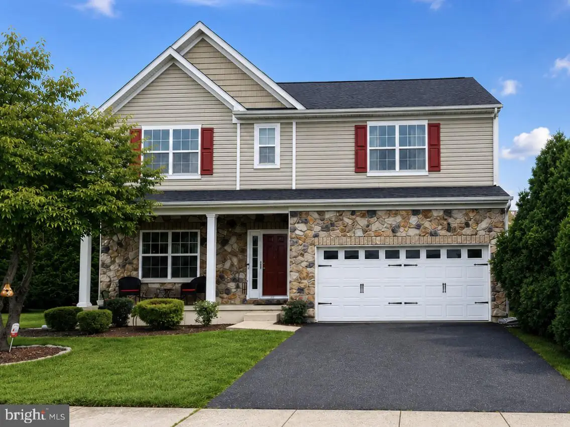 601 Yensid Dr, Middletown, DE 19709 - #1
