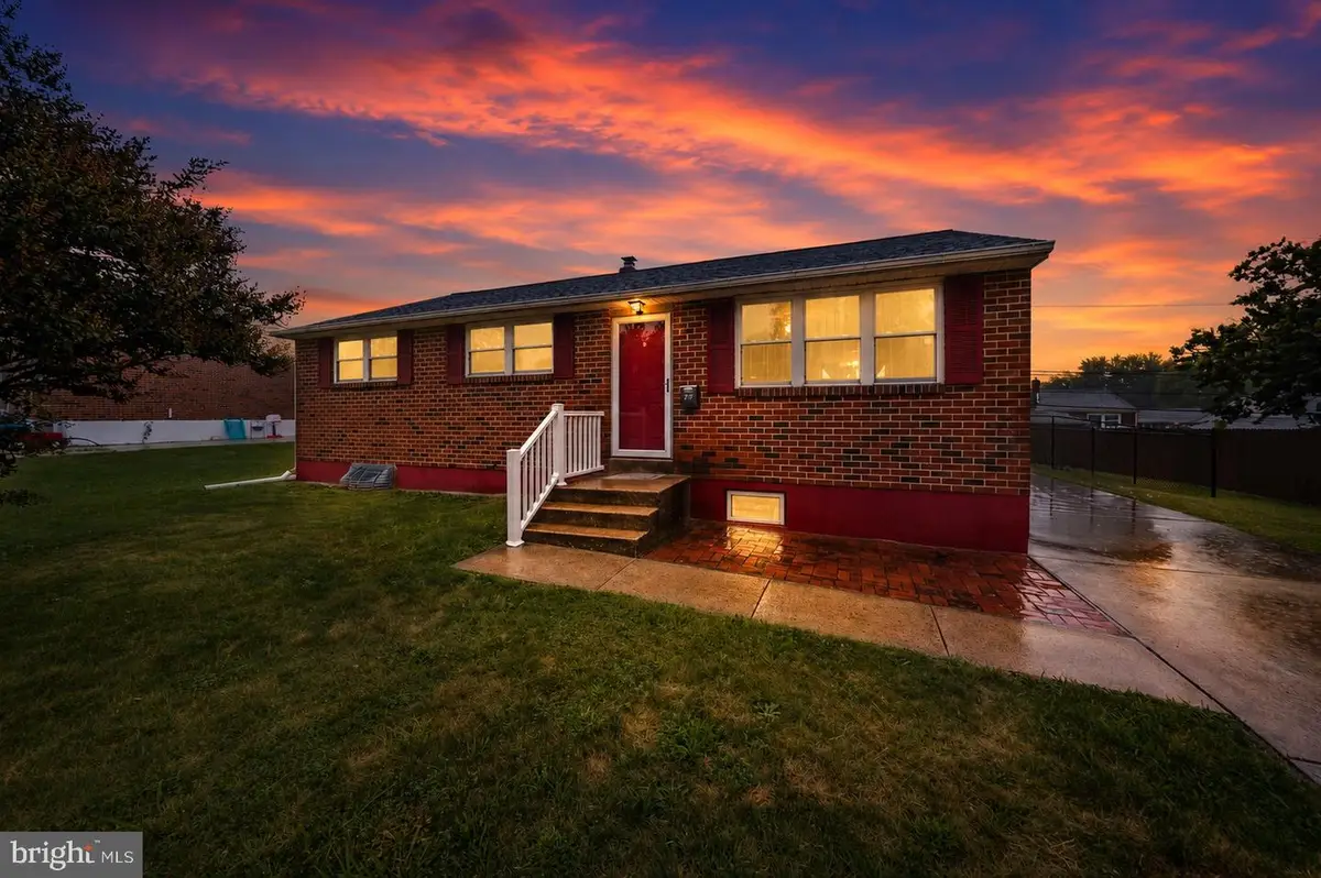22 Cherry Rd, New Castle, DE 19720 - #1