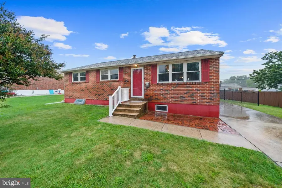 22 Cherry Rd, New Castle, DE 19720 - #2