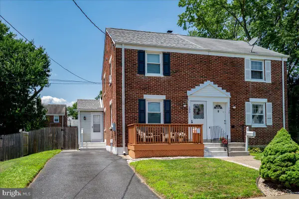 102 Kentucky Ave, WILMINGTON, DE 19804