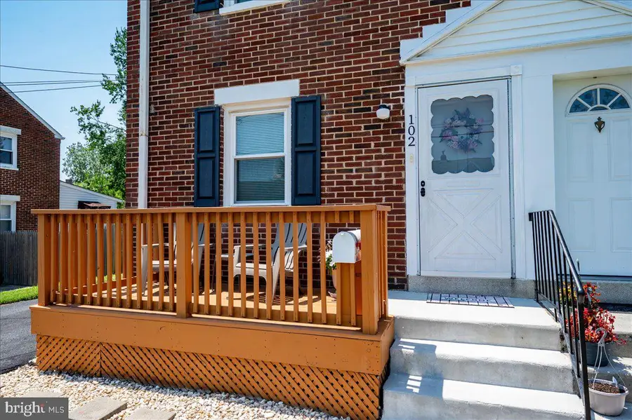 102 Kentucky Ave, Wilmington, DE 19804 - #3