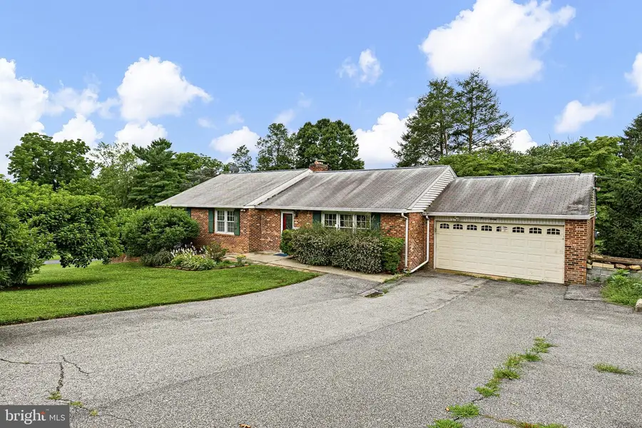 20 Jacqueline Dr, Hockessin, DE 19707 - #2