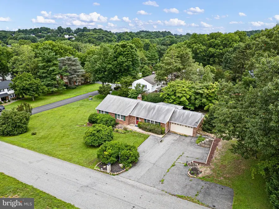 20 Jacqueline Dr, Hockessin, DE 19707 - #3