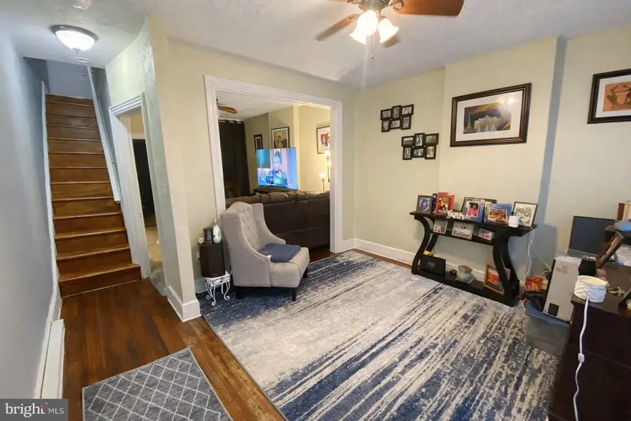 415 E 10th St, Wilmington, DE 19801 - #2