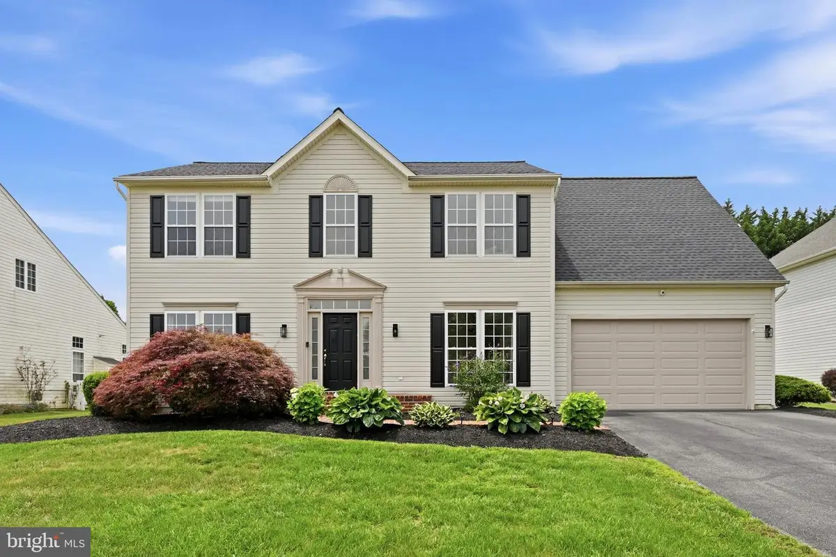 602 Corbit Dr, Middletown, DE 19709 - #1