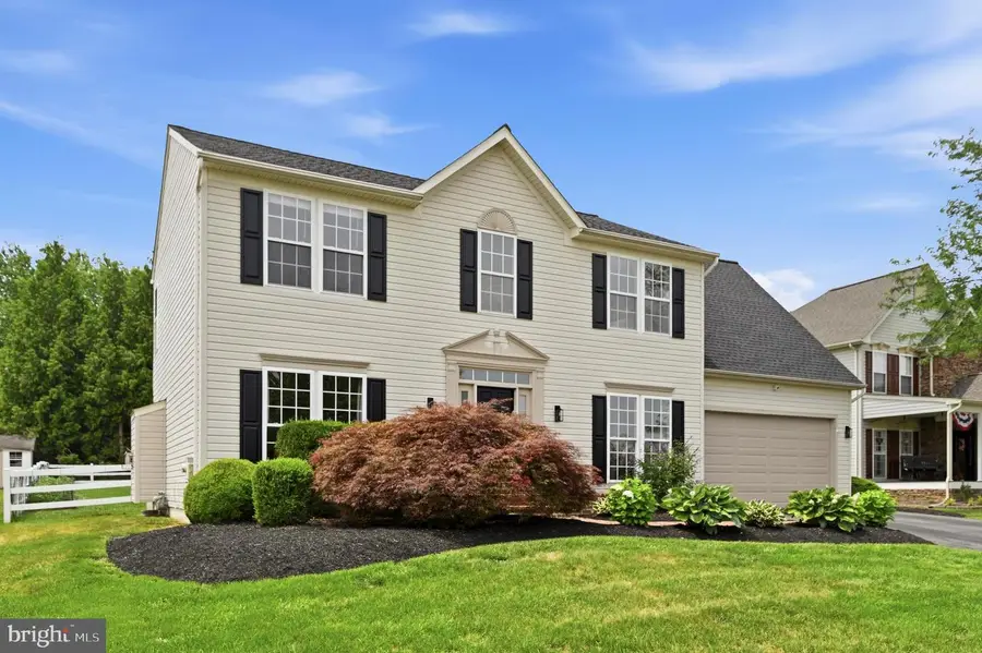 602 Corbit Dr, Middletown, DE 19709 - #2