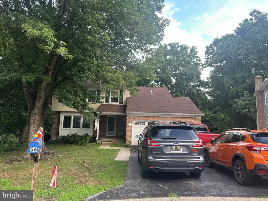 56 Woodward Dr, Wilmington, DE 19808 - #2