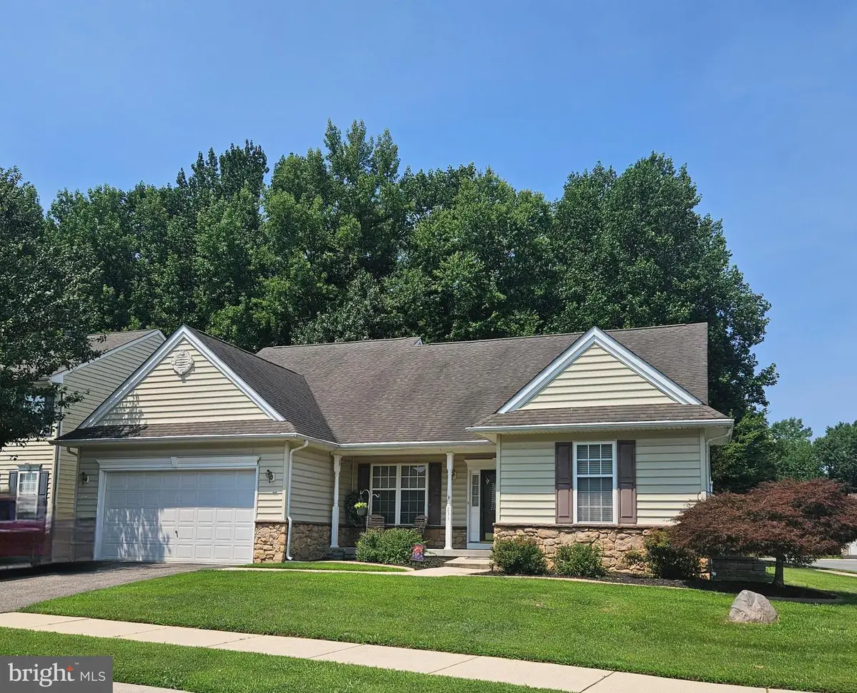 231 Foxglove Loop, Bear, DE 19701 - #1