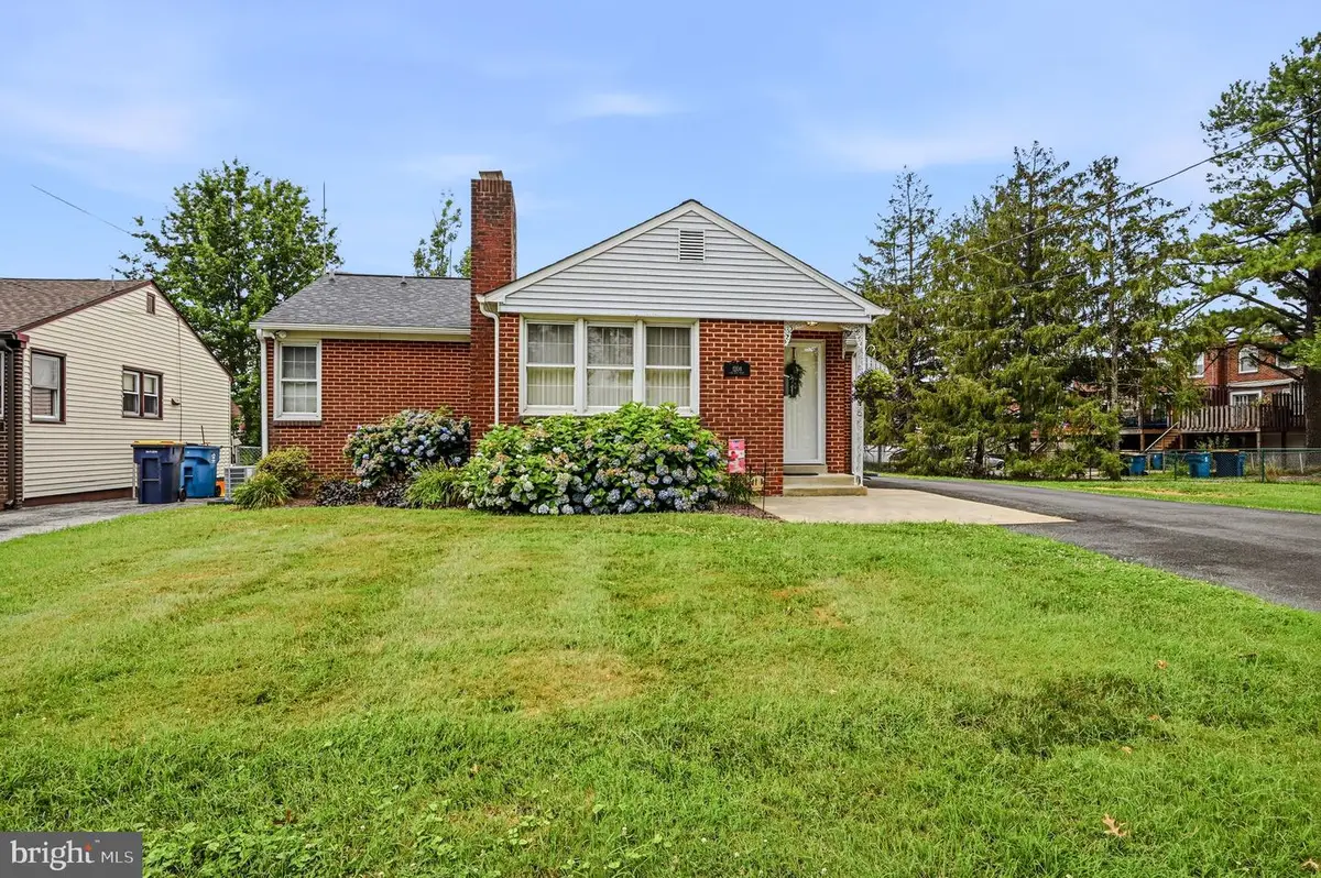 1208 Carolyn Dr, Wilmington, DE 19805 - #1
