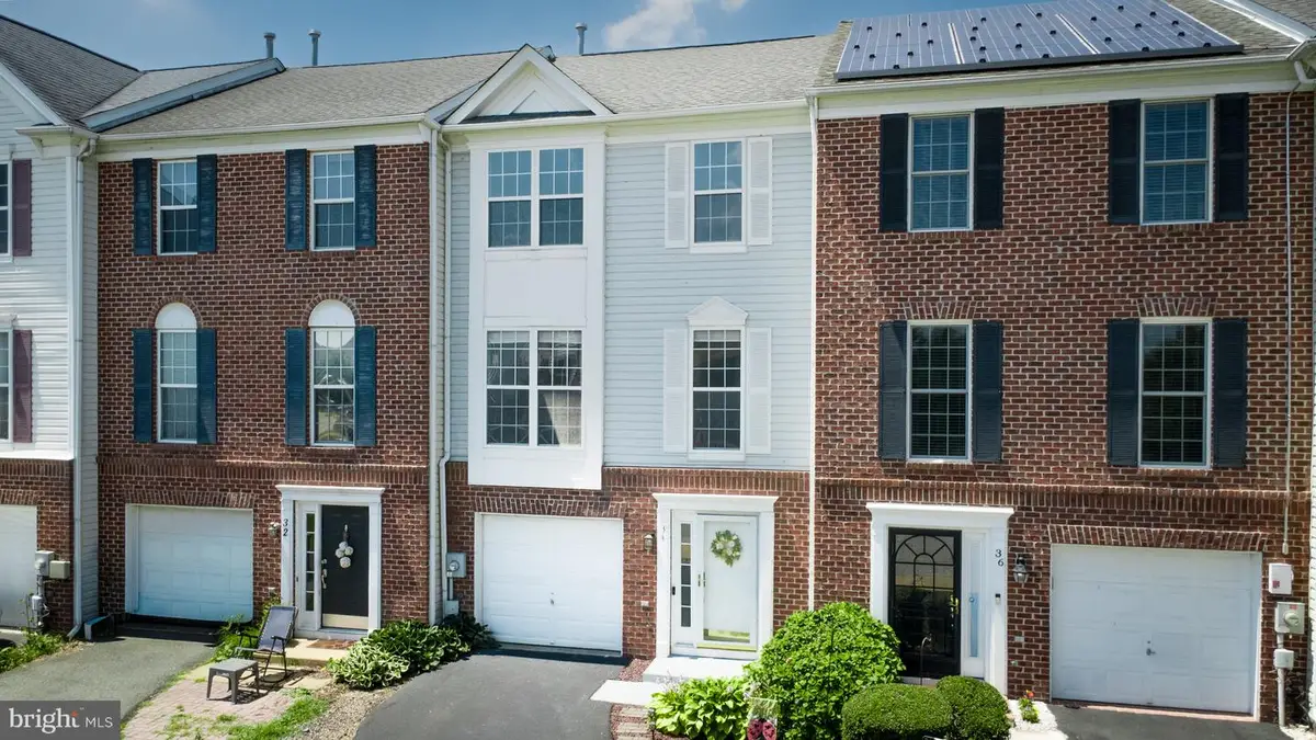 34 Crenshaw Ct, Middletown, DE 19709 - #1