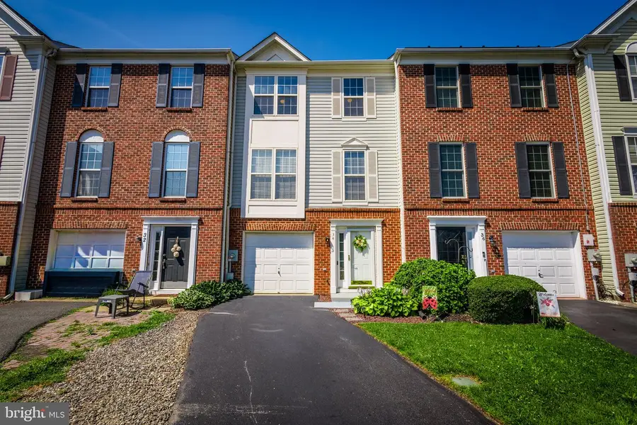 34 Crenshaw Ct, Middletown, DE 19709 - #2