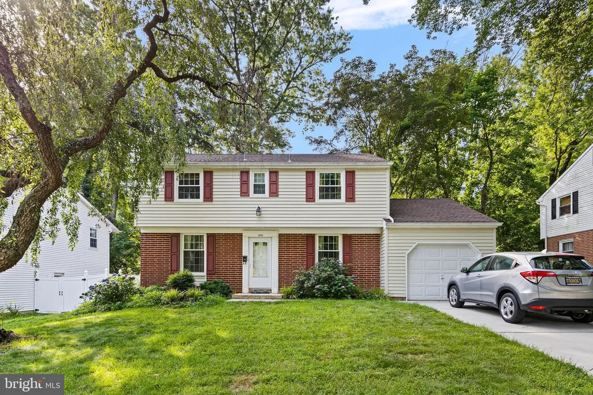 1210 Tulane Rd, Wilmington, DE 19803 - #1