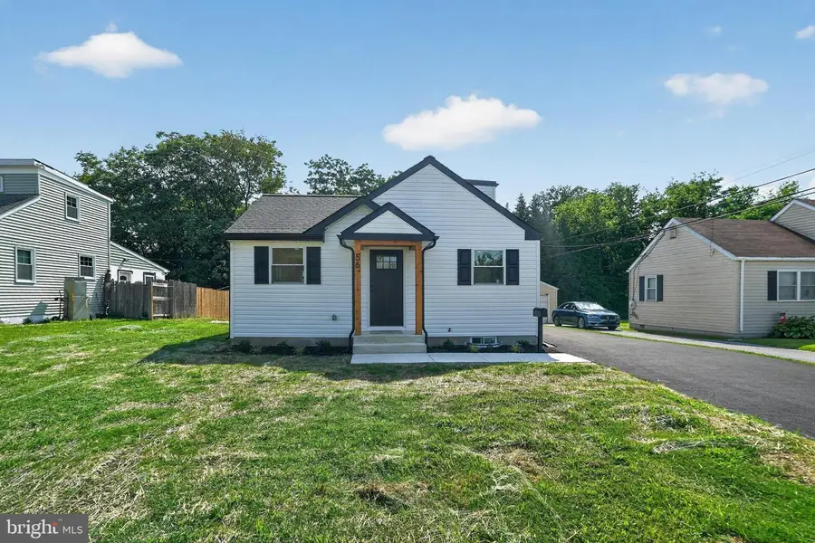 56 Yale Ave, New Castle, DE 19720 - #3