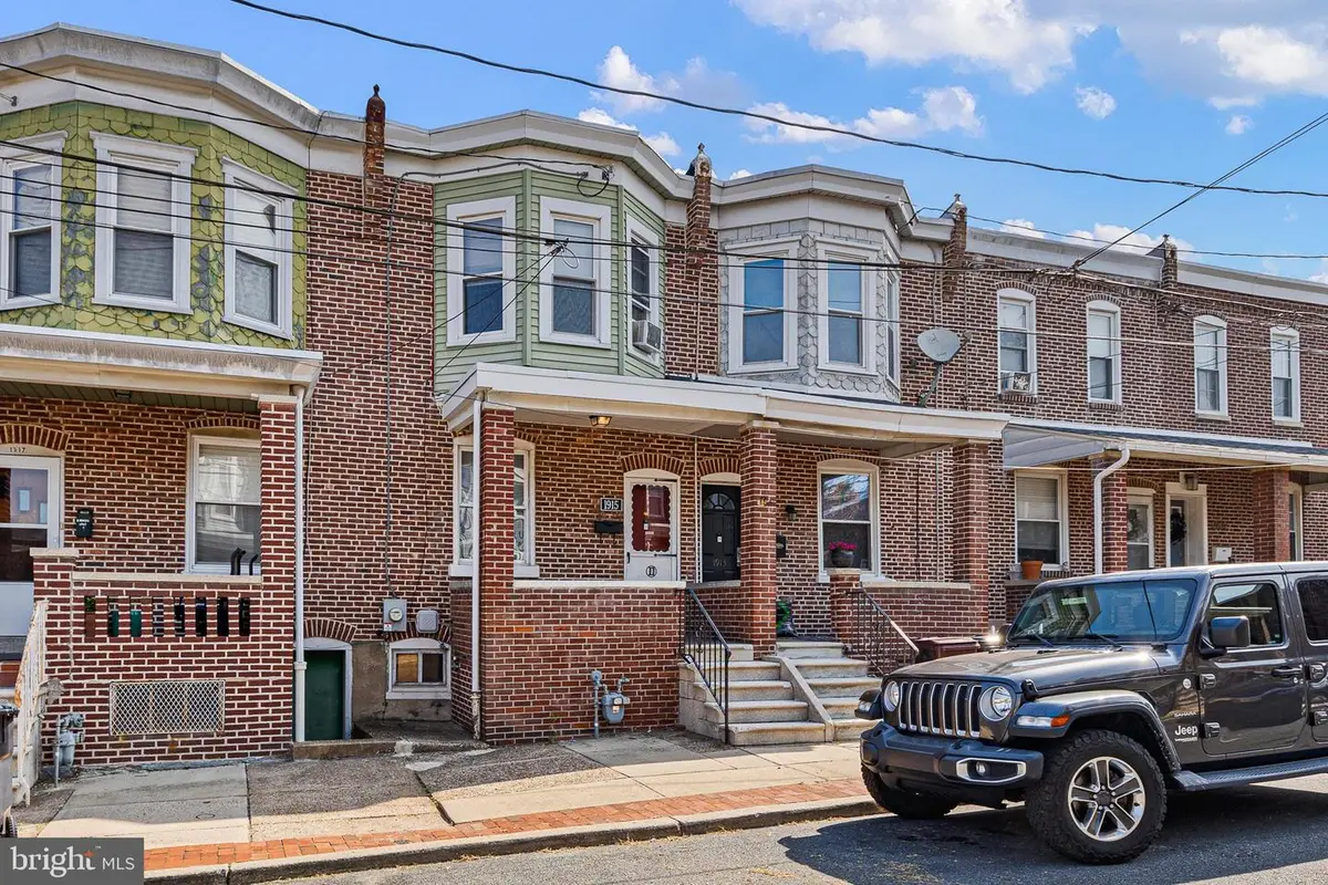 1915 Howland St, Wilmington, DE 19805 - #1