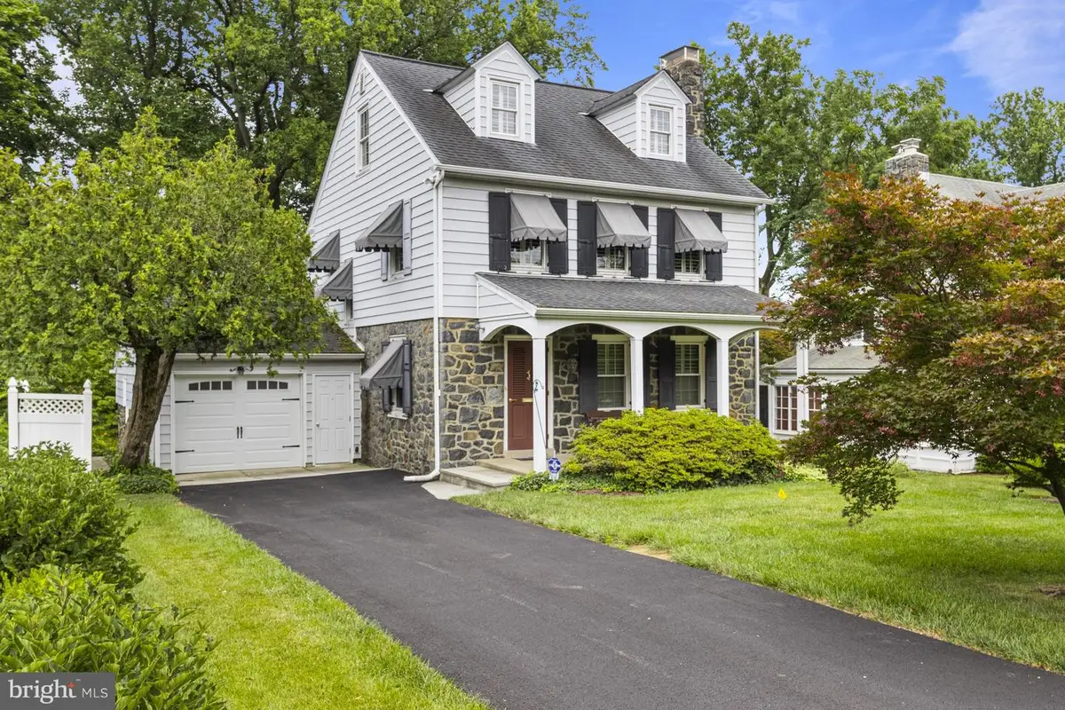108 Brandywine Blvd, Wilmington, DE 19809 - #1