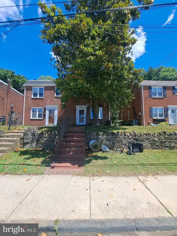611 South St, HISTORIC NEW CASTLE, DE 19720