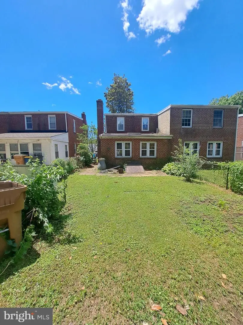 611 South St, New Castle, DE 19720 - #2
