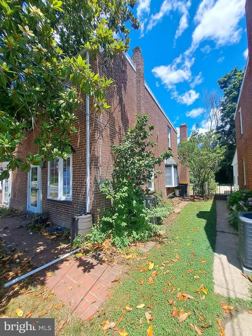 611 South St, New Castle, DE 19720 - #3