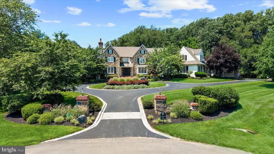 9 Centre Ct, Wilmington, DE 19807 - #2