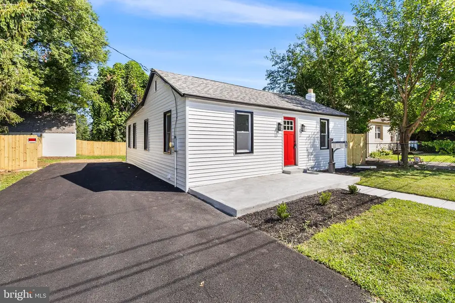 702 East Ave, New Castle, DE 19720 - #3