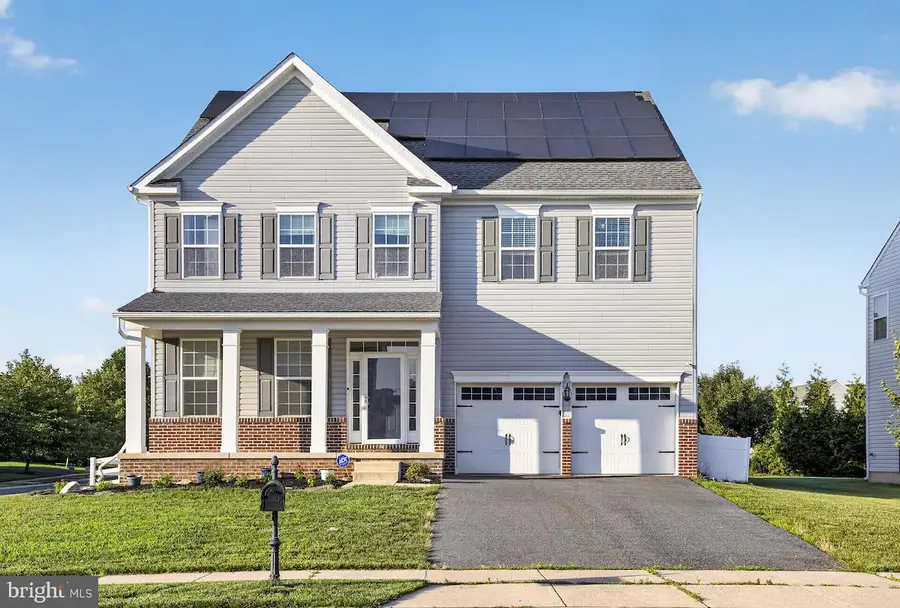 201 Parker Dr, Middletown, DE 19709 - #2