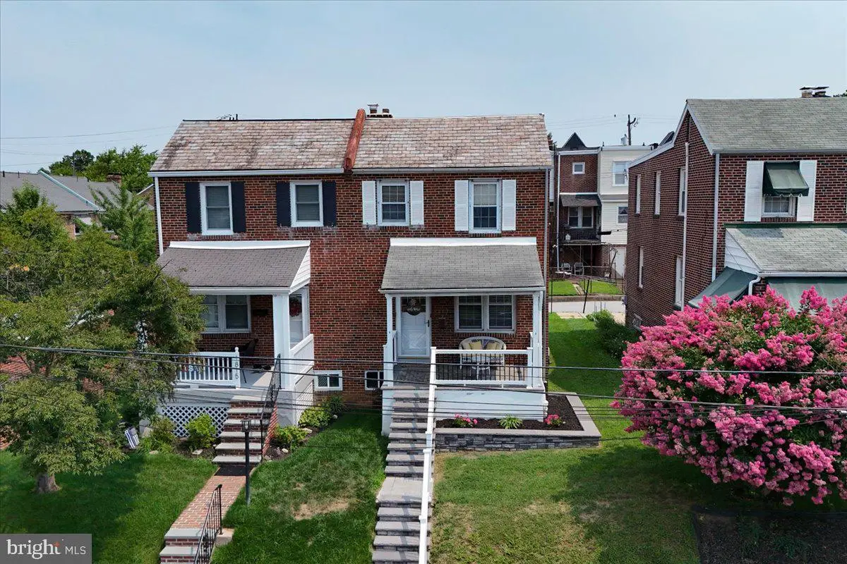 1813 Beech St, Wilmington, DE 19805 - #1