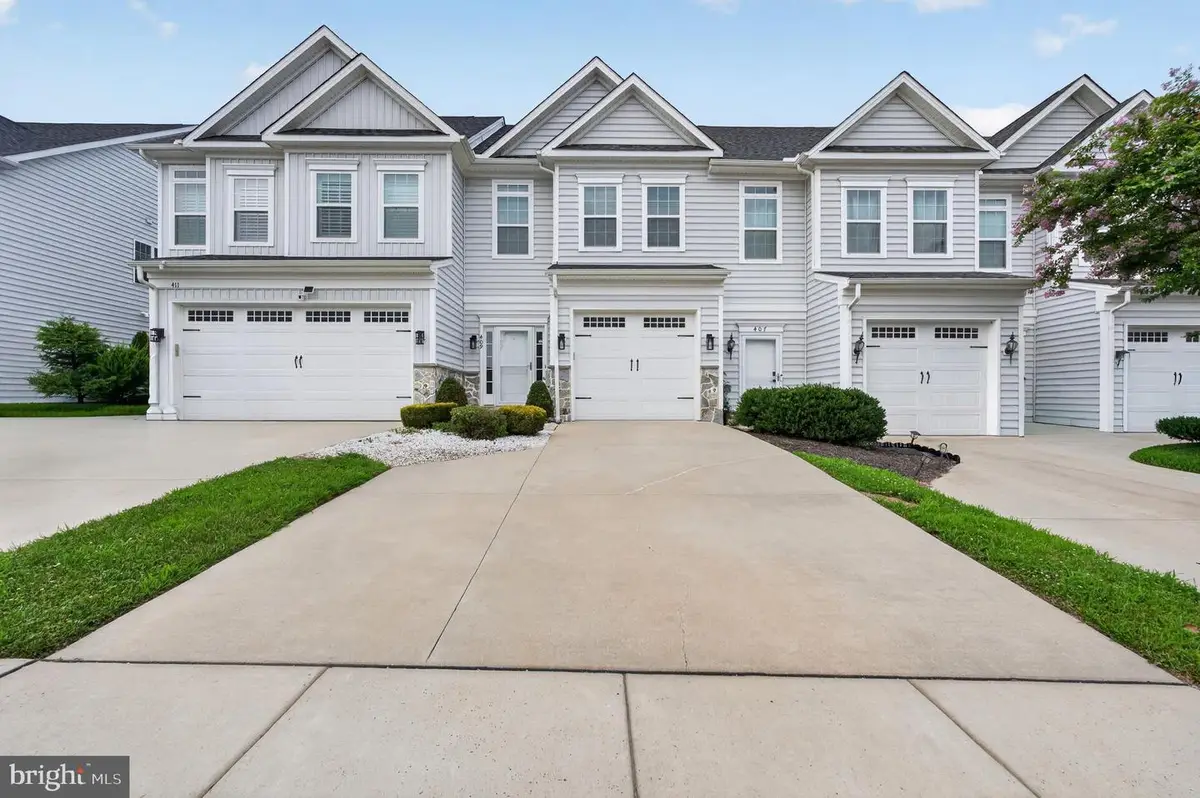 409 Sitka Spruce Ln, Townsend, DE 19734 - #1