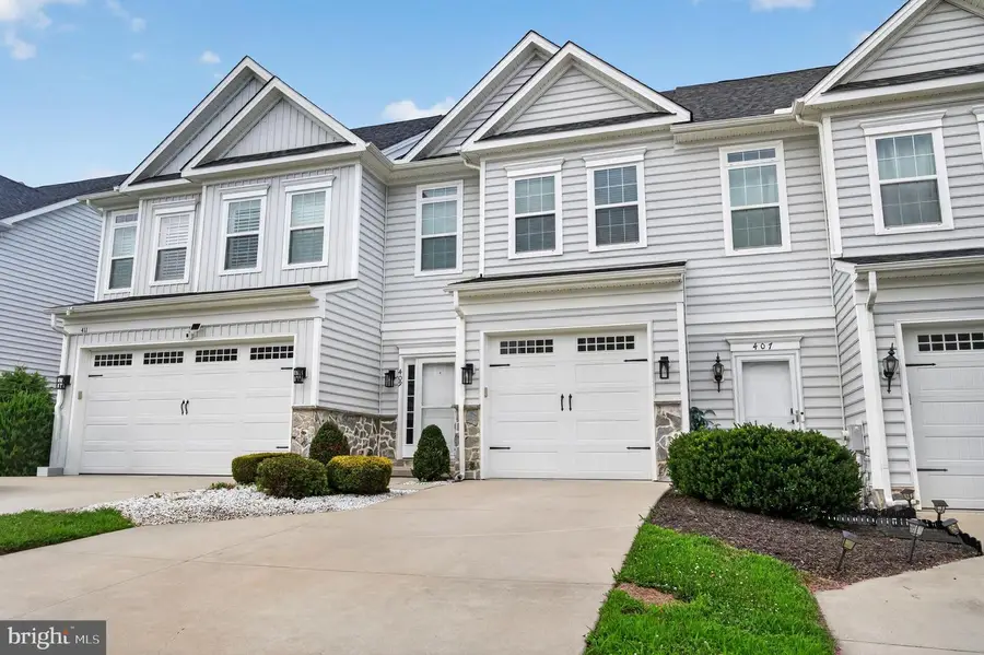 409 Sitka Spruce Ln, Townsend, DE 19734 - #2