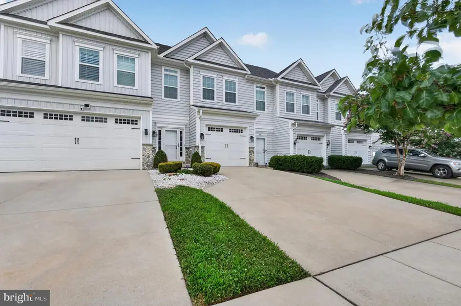 409 Sitka Spruce Ln, Townsend, DE 19734 - #3