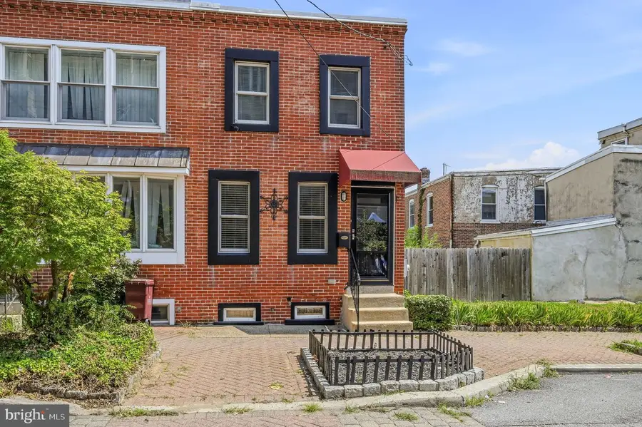 211 E 13th St, Wilmington, DE 19801 - #3