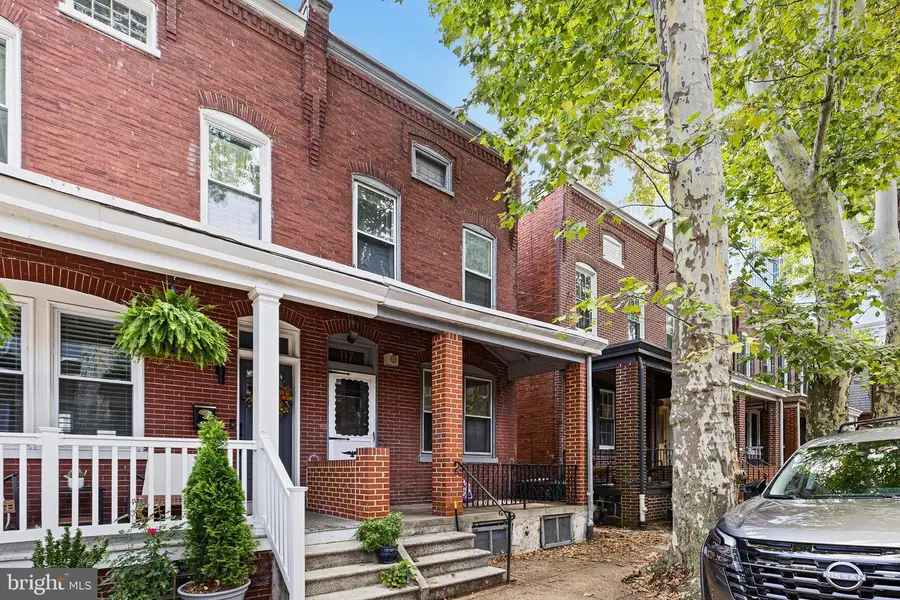 117 Winchester Pl, Wilmington, DE 19801 - #2