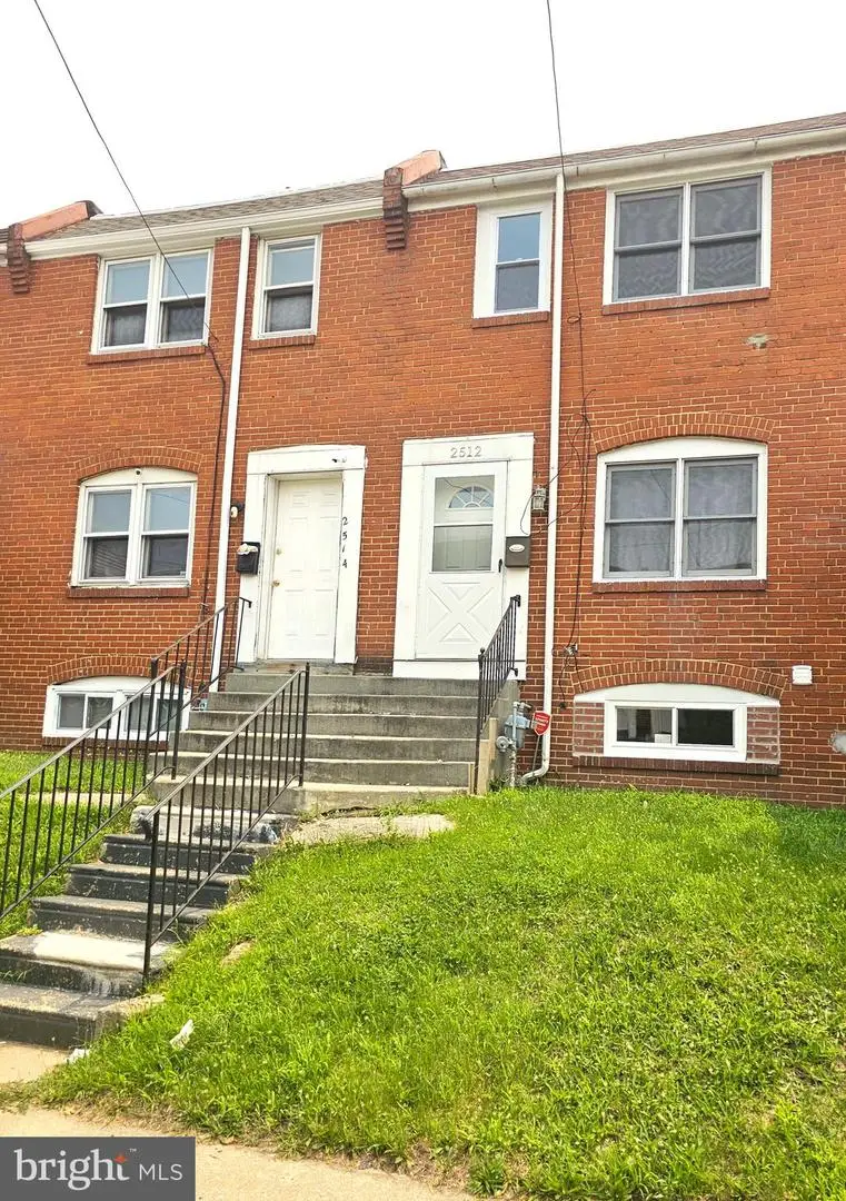 2512 N Heald St, Wilmington, DE 19802 - #2