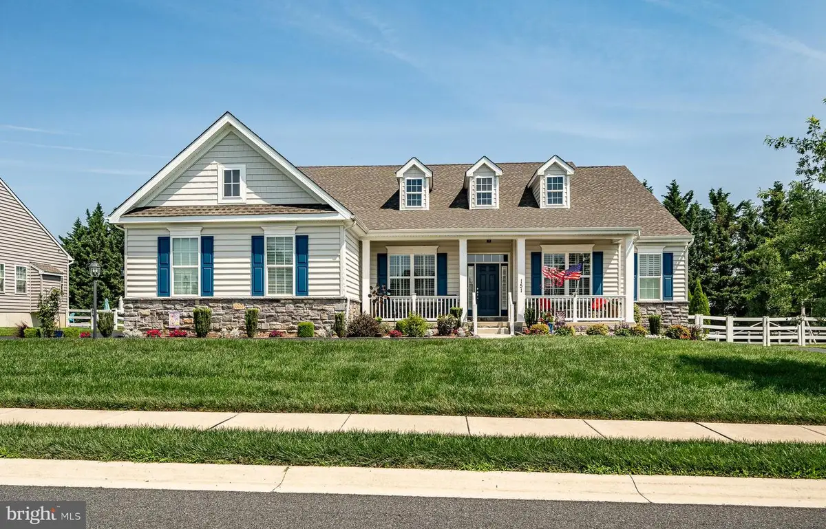 151 Green Forest Dr, Middletown, DE 19709 - #1