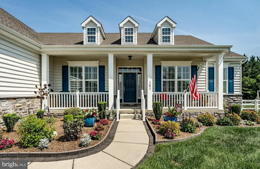 151 Green Forest Dr, Middletown, DE 19709 - #2