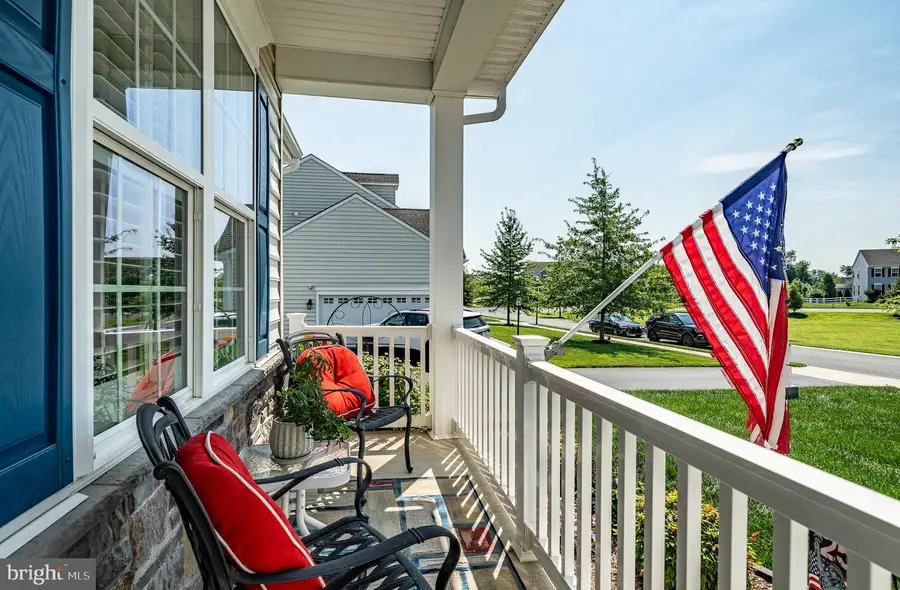 151 Green Forest Dr, Middletown, DE 19709 - #3