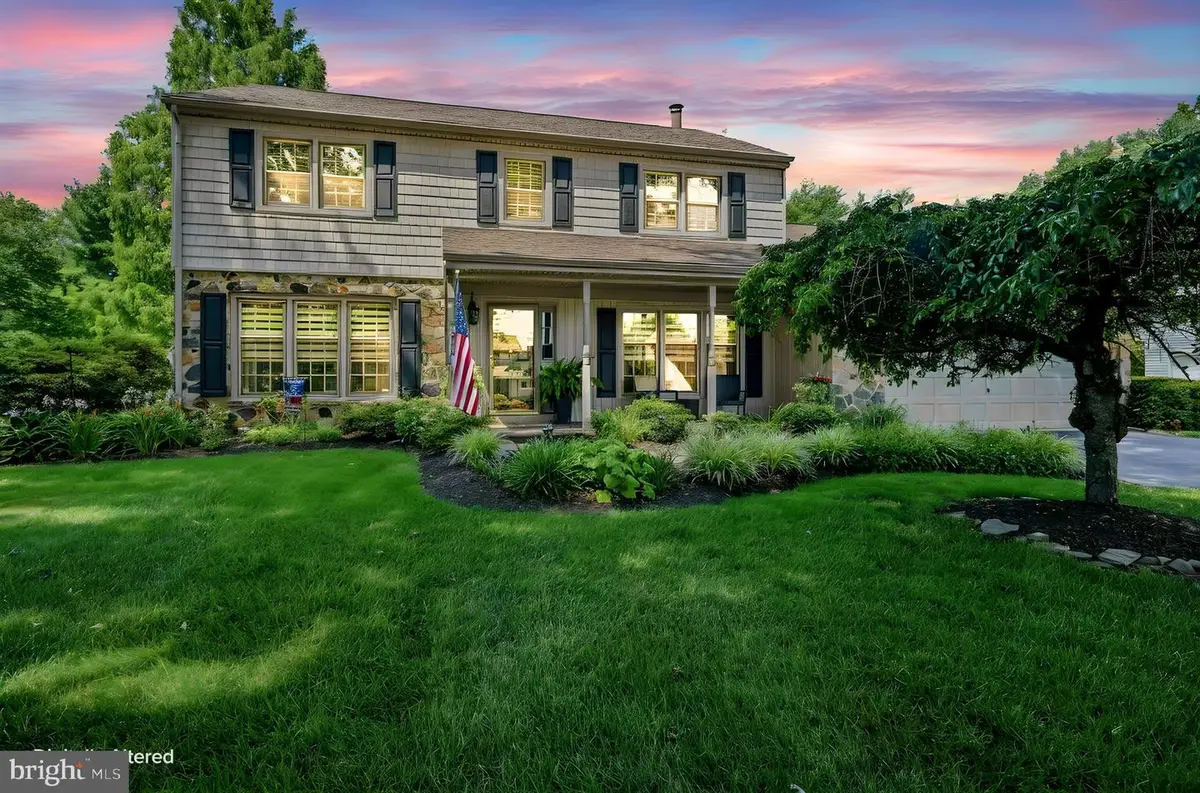 106 Country Flower Rd, Newark, DE 19711 - #1