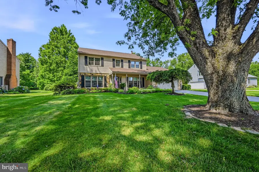106 Country Flower Rd, Newark, DE 19711 - #3