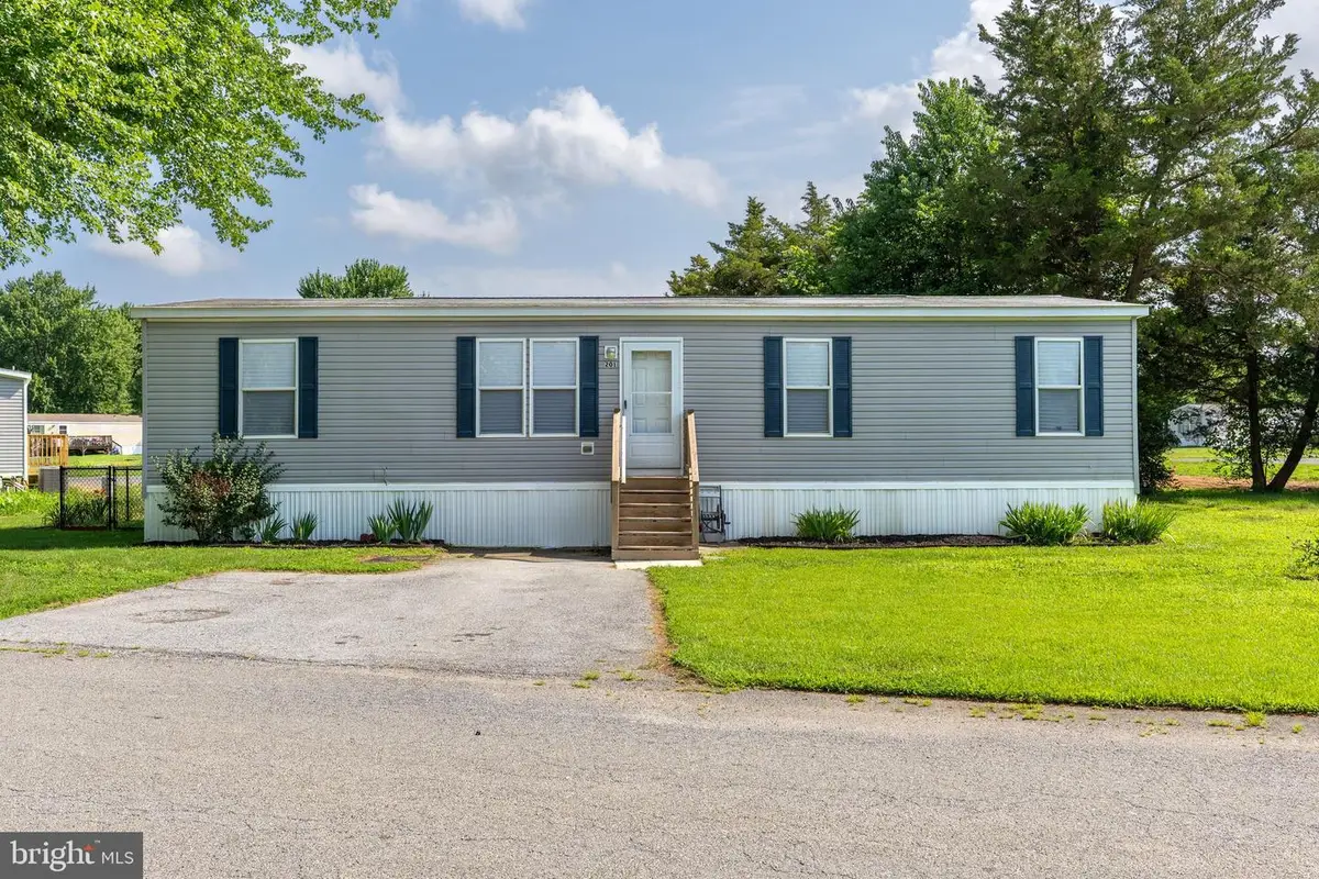 201 Aspen Cir #a201, Middletown, DE 19709 - #1
